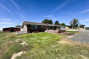 408 N Fremont Ave, Fleming, CO 80728 - Photo 5