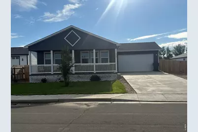 329 Yellowstone Ave, Brush, CO 80723 - Photo 1