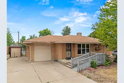 1741 W 83rd Ave, Denver, CO 80221 - Photo 1
