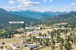 1611 High Dr, Estes Park, CO 80517 - Photo 3