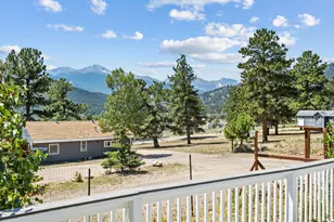 1611 High Dr, Estes Park, CO 80517 - Photo 1