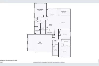 1504 Morning Glow Dr, Windsor, CO 80550 - Photo 45