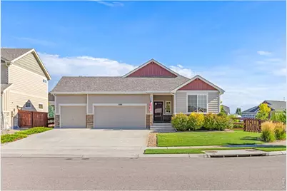 1504 Morning Glow Dr, Windsor, CO 80550 - Photo 1