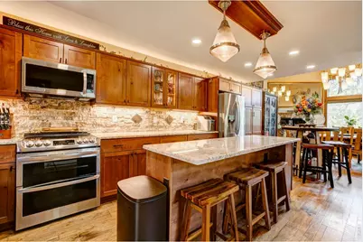 321 Big Horn Dr #C3, Estes Park, CO 80517 - Photo 1
