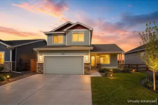 1110 Coyote Ln, Wiggins, CO 80654 - Photo 1