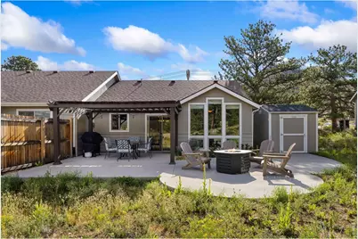 1553 Marys Lake Rd, Estes Park, CO 80517 - Photo 3
