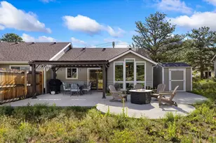 1553 Marys Lake Rd, Estes Park, CO 80517 - Photo 3