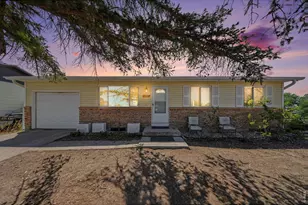 201 E Shafer Ave, Pierce, CO 80650 - Photo 1