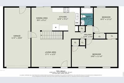 201 E Shafer Ave, Pierce, CO 80650 - Photo 35