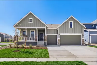 295 Sugar Beet Ln, Berthoud, CO 80513 - Photo 1
