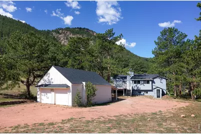 465 Deer Ln, Lyons, CO 80540 - Photo 1