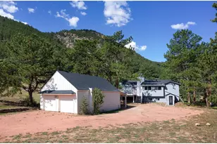 465 Deer Ln, Lyons, CO 80540 - Photo 1