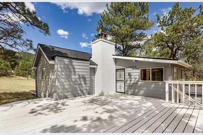 465 Deer Ln, Lyons, CO 80540 - Photo 3