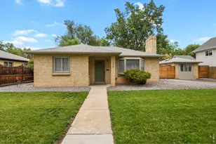 1540 N Niagara St, Denver, CO 80220 - Photo 1