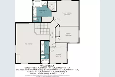 9690 S Dover Way, Littleton, CO 80127 - Photo 47