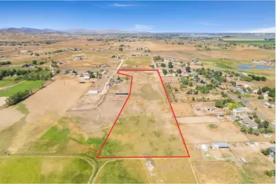 3613 W County Road 8, Berthoud, CO 80513 - Photo 9