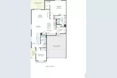 1724 Mount Meeker Ave, Berthoud, CO 80513 - Photo 5