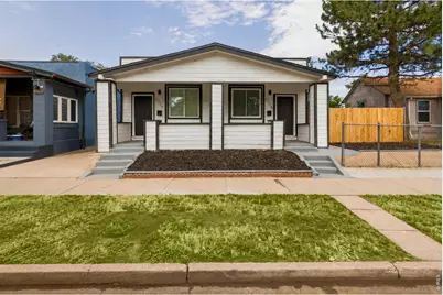 4771 N Williams St, Denver, CO 80216 - Photo 1