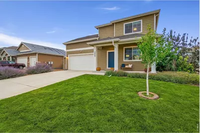 3962 Ginkgo St, Wellington, CO 80549 - Photo 3