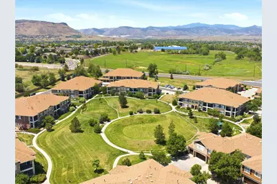 6223 Kilmer Loop #201, Golden, CO 80403 - Photo 1