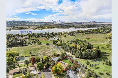 600 Collingswood Dr, Fort Collins, CO 80524 - Photo 17