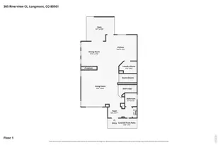 305 Riverview Ct, Longmont, CO 80501 - Photo 29