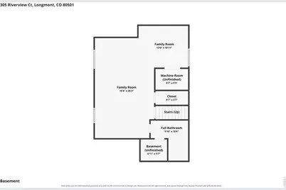 305 River View Ct, Longmont, CO 80501 - Photo 31