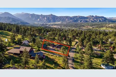 823 University Dr, Estes Park, CO 80517 - Photo 25