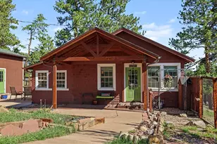 823 University Dr, Estes Park, CO 80517 - Photo 1