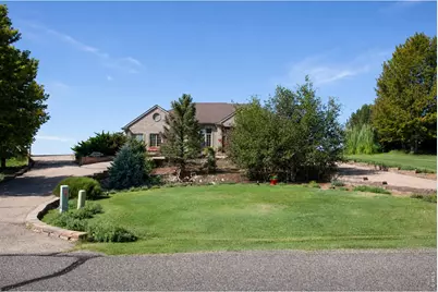 114 Hillside Dr, Sterling, CO 80751 - Photo 1