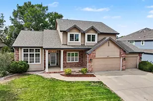 5609 Weeping Way, Fort Collins, CO 80528 - Photo 1