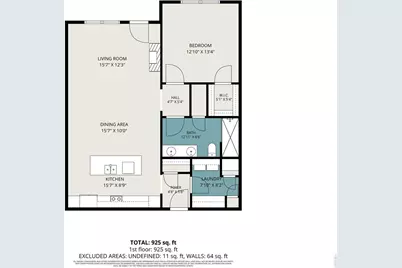 4780 Hahns Peak Dr #102, Loveland, CO 80538 - Photo 17