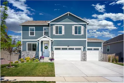 1822 Westport Ave, Berthoud, CO 80513 - Photo 1