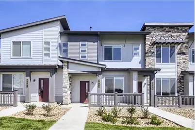 3053 Gladstone Ave, Loveland, CO 80538 - Photo 1