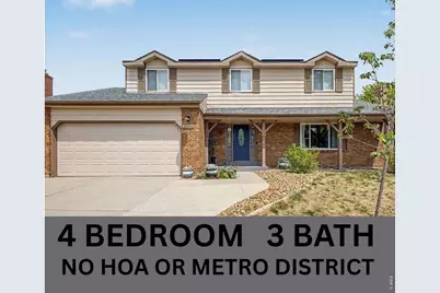 8330 Garland Dr, Arvada, CO 80005 - Photo 3