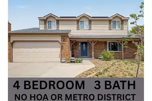 8330 Garland Dr, Arvada, CO 80005 - Photo 1