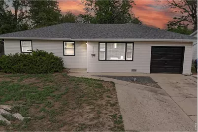 1920 W Elizabeth St, Fort Collins, CO 80521 - Photo 1