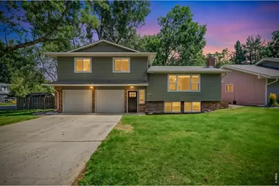 2100 Brookwood Dr, Fort Collins, CO 80525 - Photo 1
