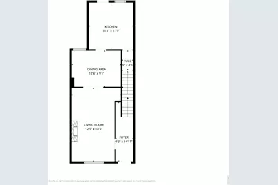 1902 E 17th Ave, Denver, CO 80206 - Photo 17