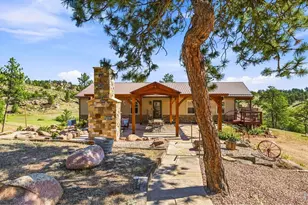 557 Red Blf Rd, Livermore, CO 80536 - Photo 3