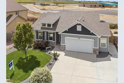 347 Linden Oaks Dr, Ault, CO 80610 - Photo 3