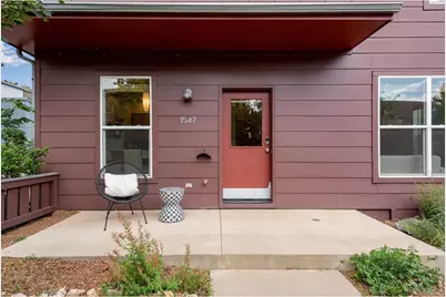 1547 Easy Rider Ln #101, Boulder, CO 80304 - Photo 3