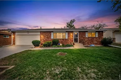 754 S Dotsero Dr, Loveland, CO 80537 - Photo 1