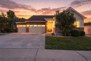 5510 Evangeline Dr, Windsor, CO 80550 - Photo 1