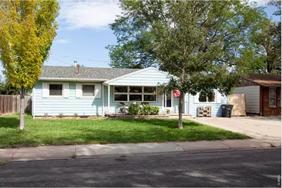 318 Cortez St, Sterling, CO 80751 - Photo 3