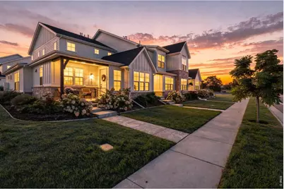 3045 E Trilby Rd #C-13, Fort Collins, CO 80528 - Photo 1