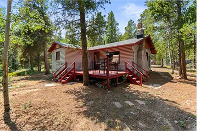21 Breezewood Ln, Black Hawk, CO 80422 - Photo 29