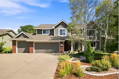 2412 Pine Needle Ct, Fort Collins, CO 80528 - Photo 1