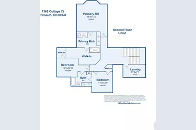 7166 Cottage Ct, Timnath, CO 80547 - Photo 47