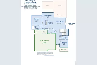 7166 Cottage Ct, Timnath, CO 80547 - Photo 45